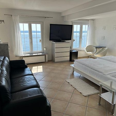 Hotel La Perla Meersburg Ngoại thất bức ảnh