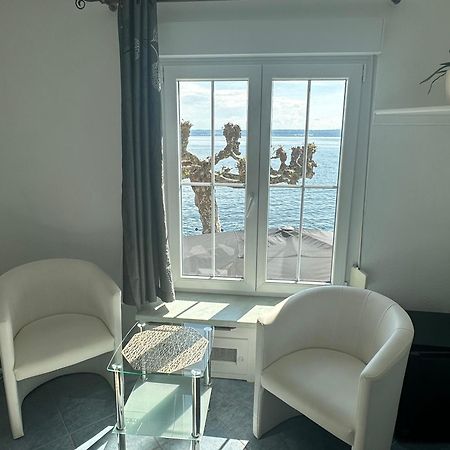 Hotel La Perla Meersburg Ngoại thất bức ảnh
