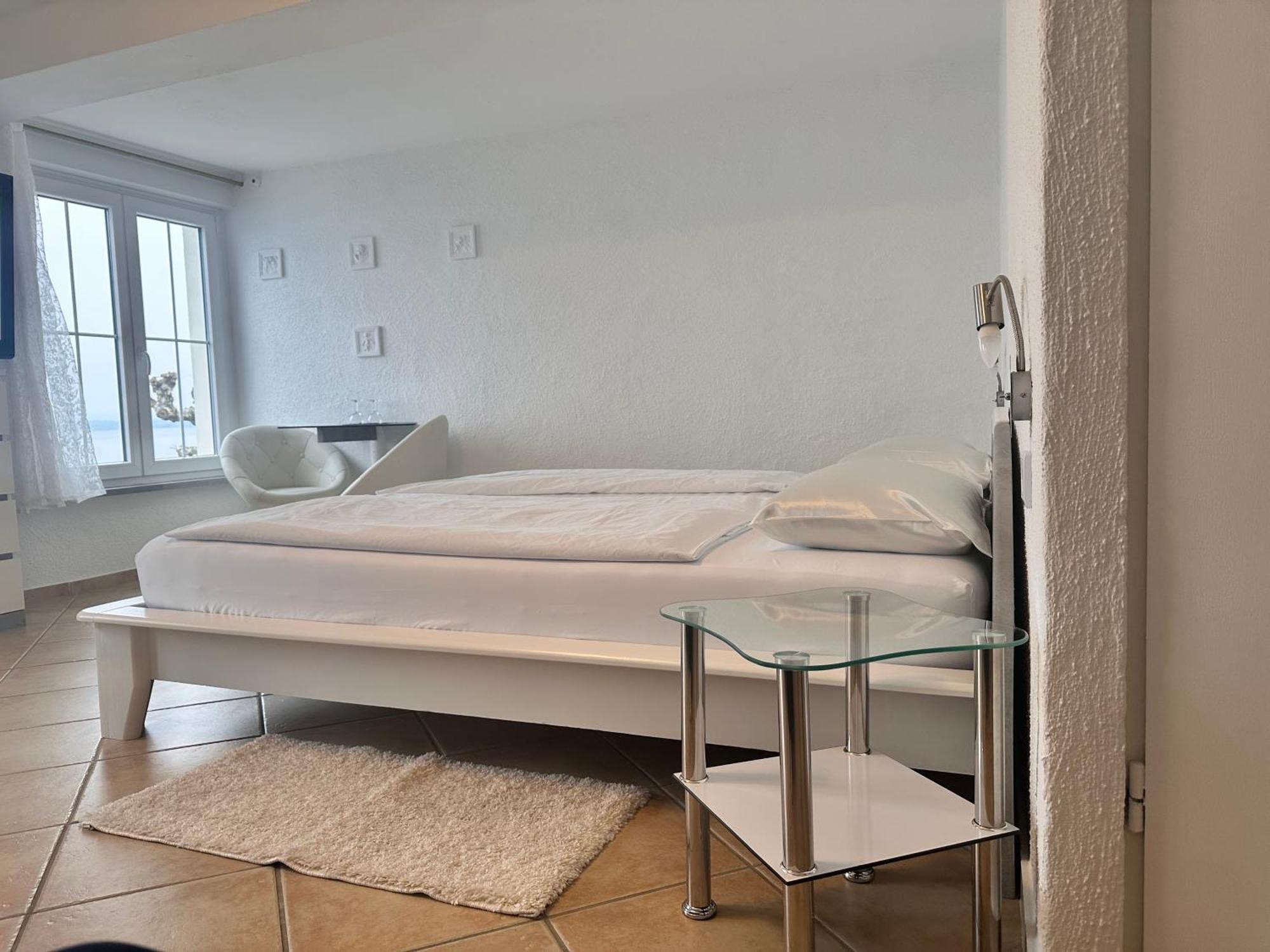 Hotel La Perla Meersburg Ngoại thất bức ảnh
