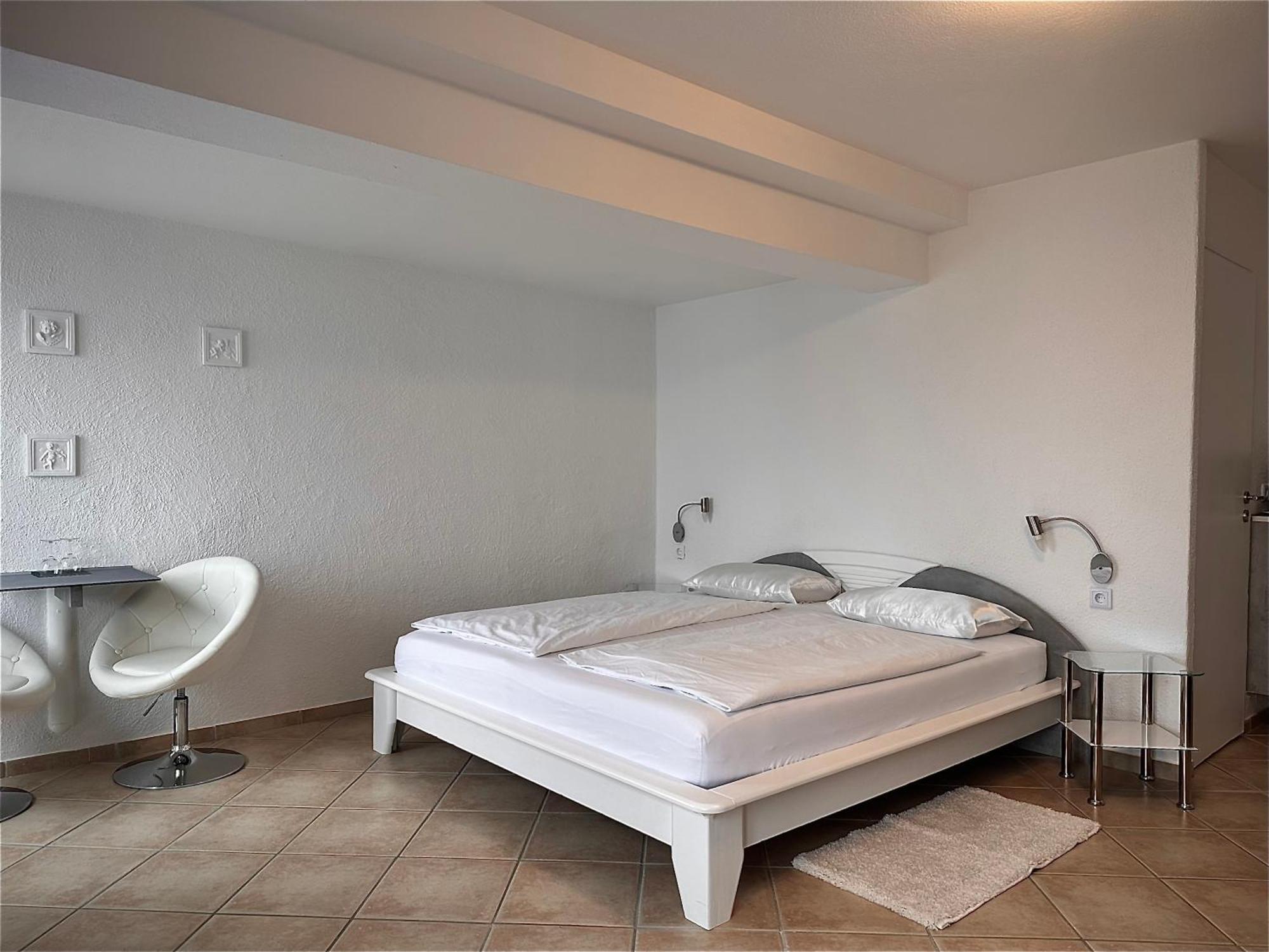 Hotel La Perla Meersburg Ngoại thất bức ảnh