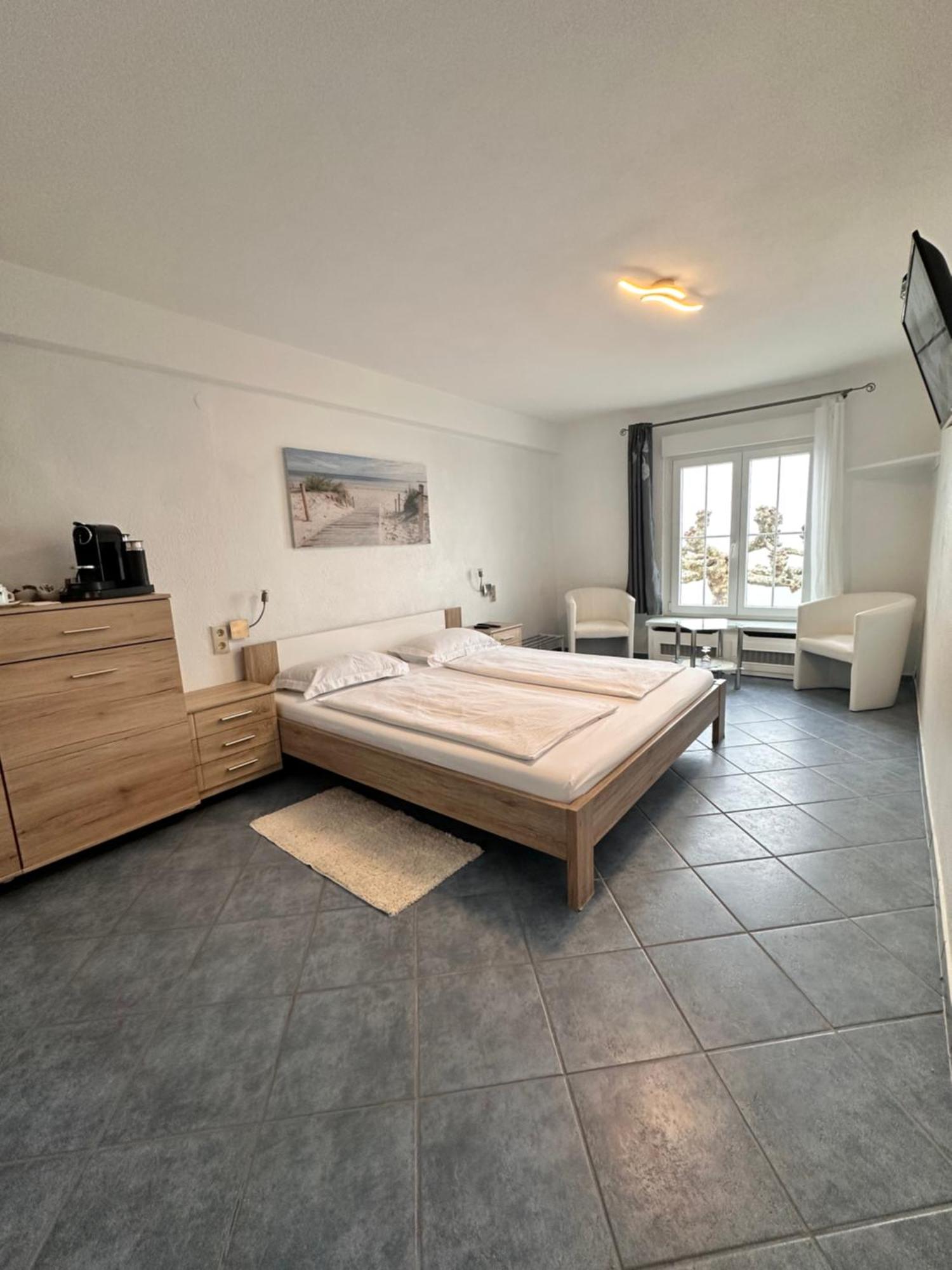 Hotel La Perla Meersburg Ngoại thất bức ảnh