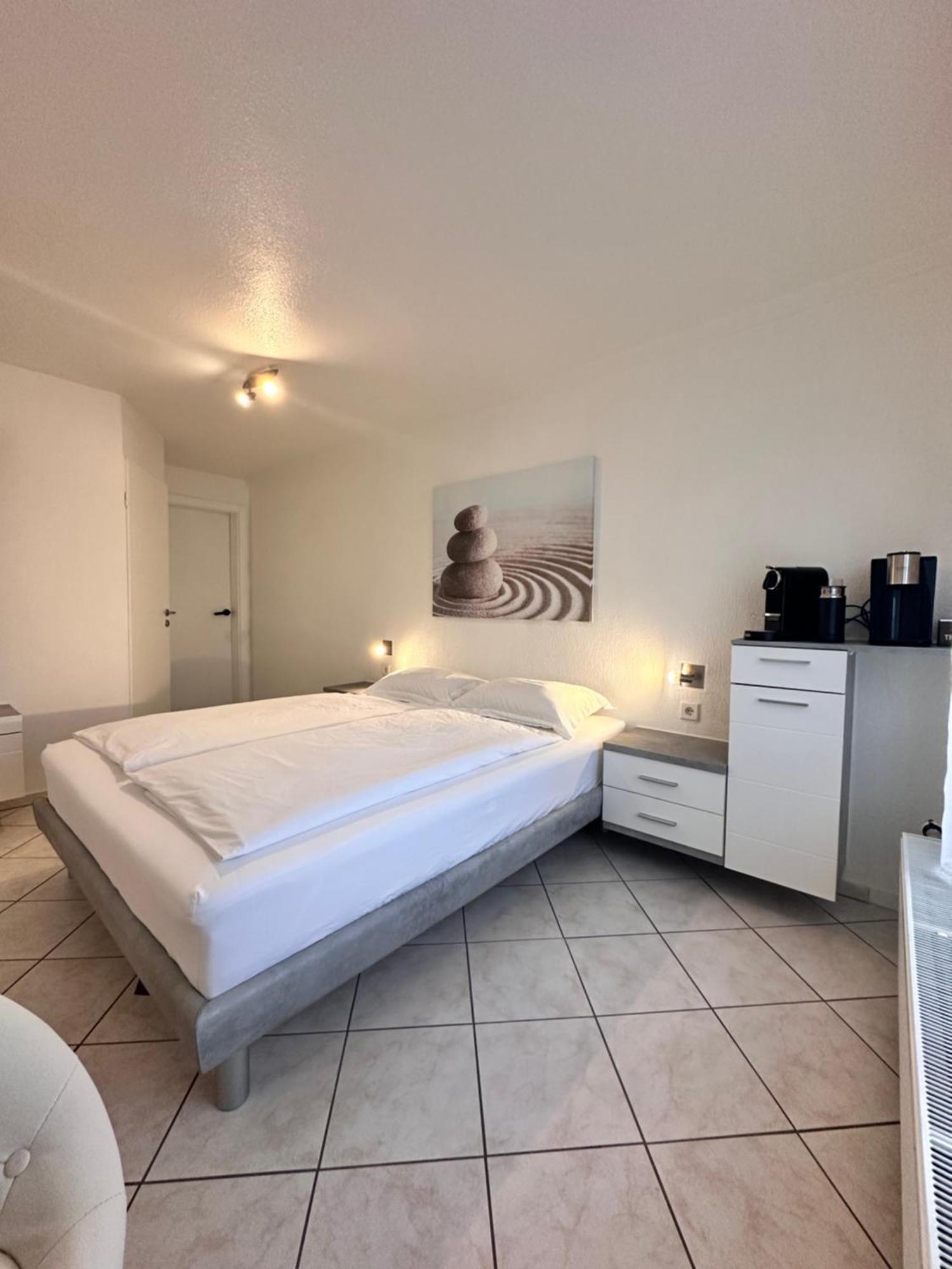 Hotel La Perla Meersburg Ngoại thất bức ảnh