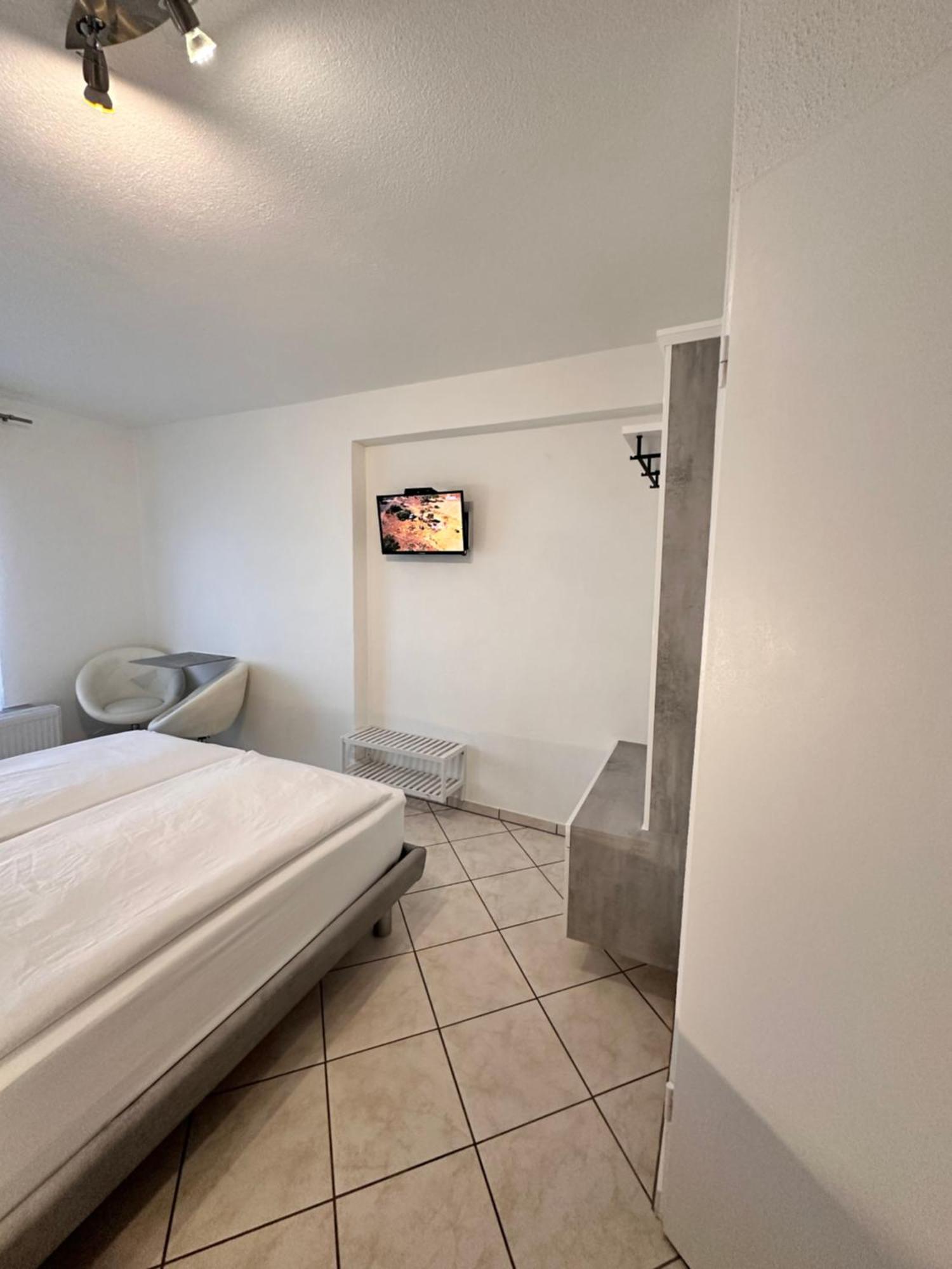 Hotel La Perla Meersburg Ngoại thất bức ảnh