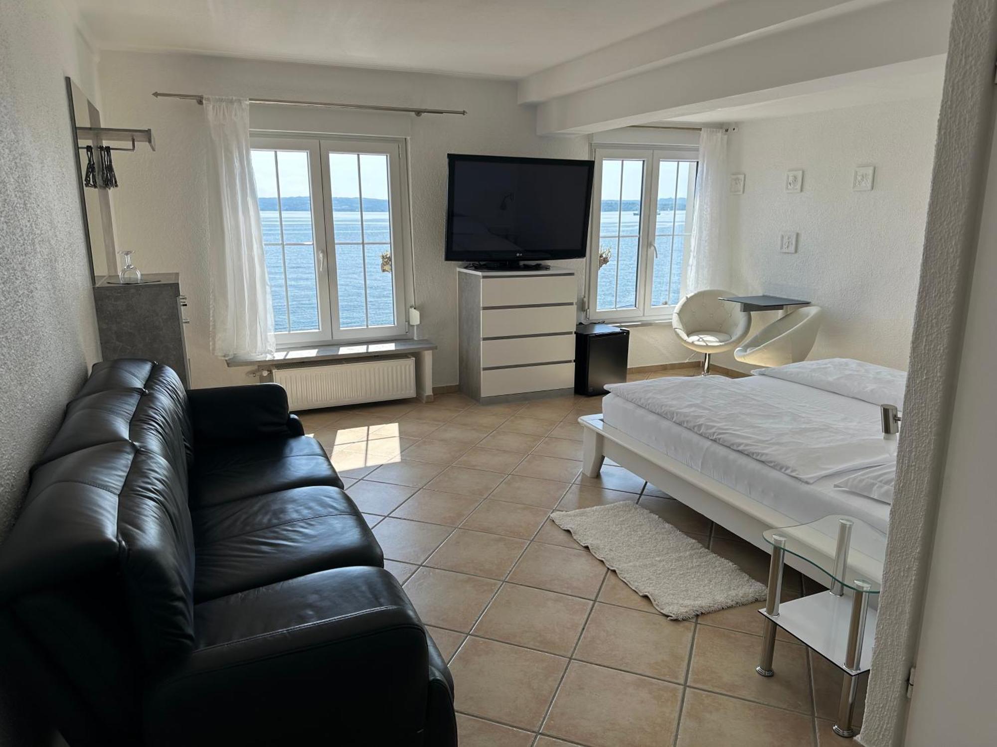 Hotel La Perla Meersburg Ngoại thất bức ảnh