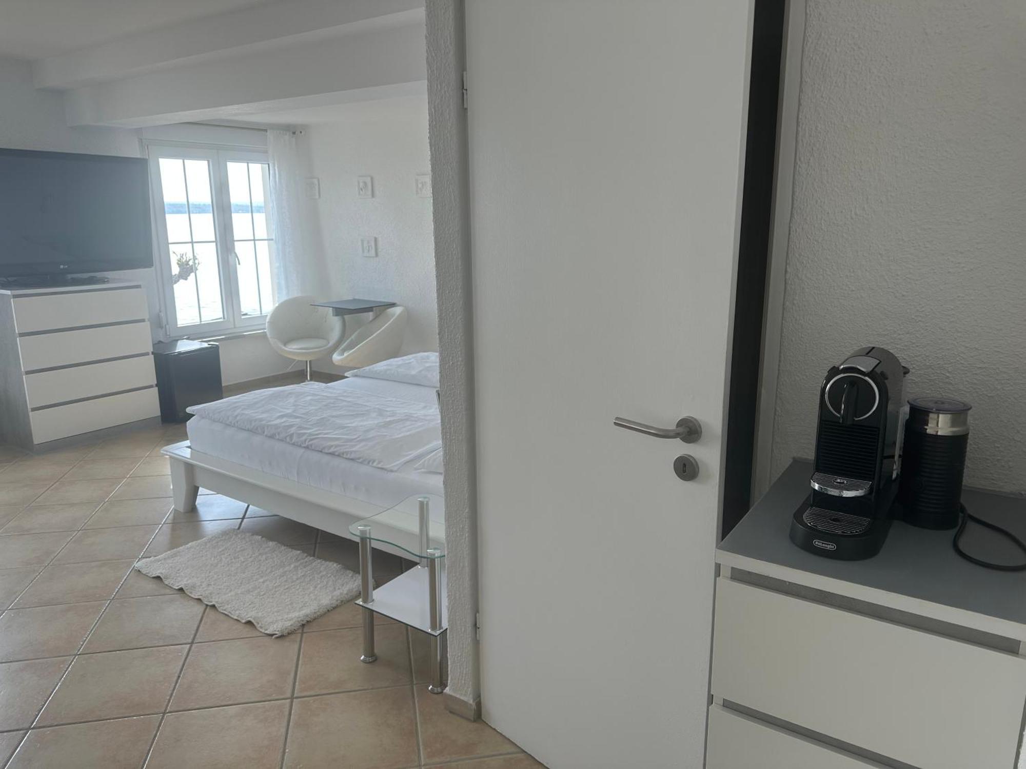 Hotel La Perla Meersburg Ngoại thất bức ảnh