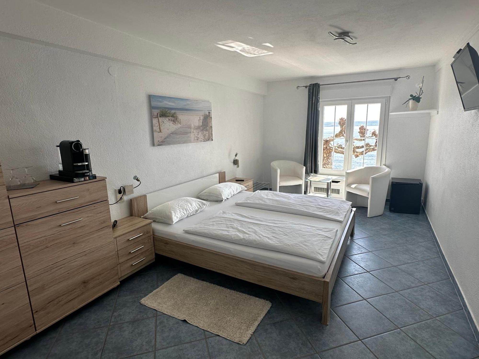 Hotel La Perla Meersburg Ngoại thất bức ảnh